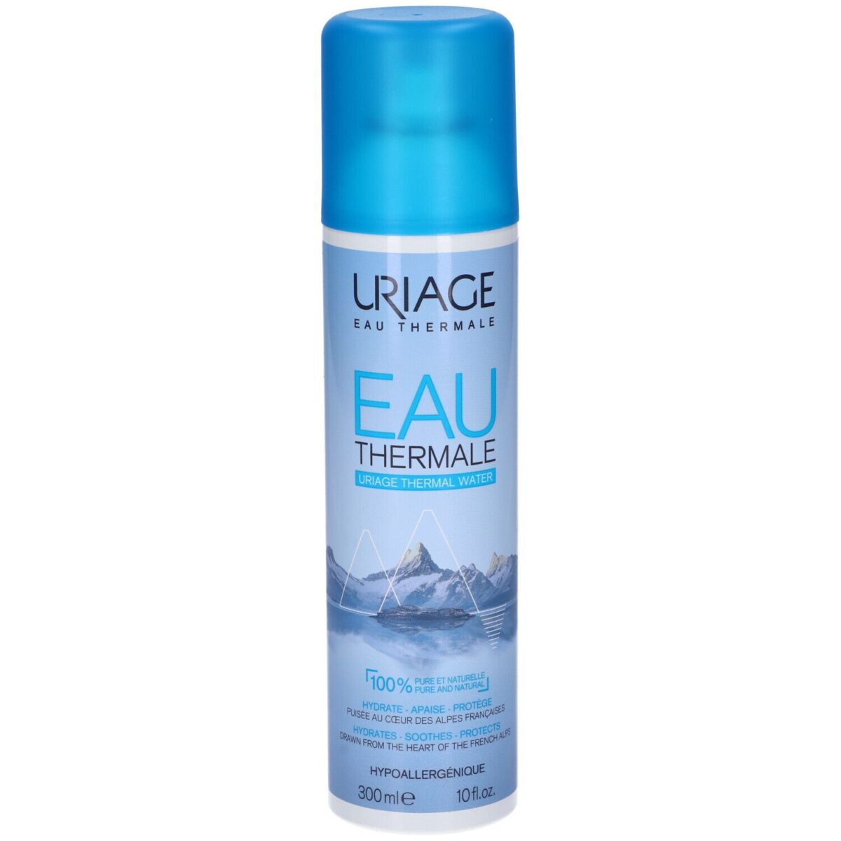 URIAGE EAU THERMALE 300 ML HYDRATANTE APAISANTE ANTI-RADICALAIRE – Image 1