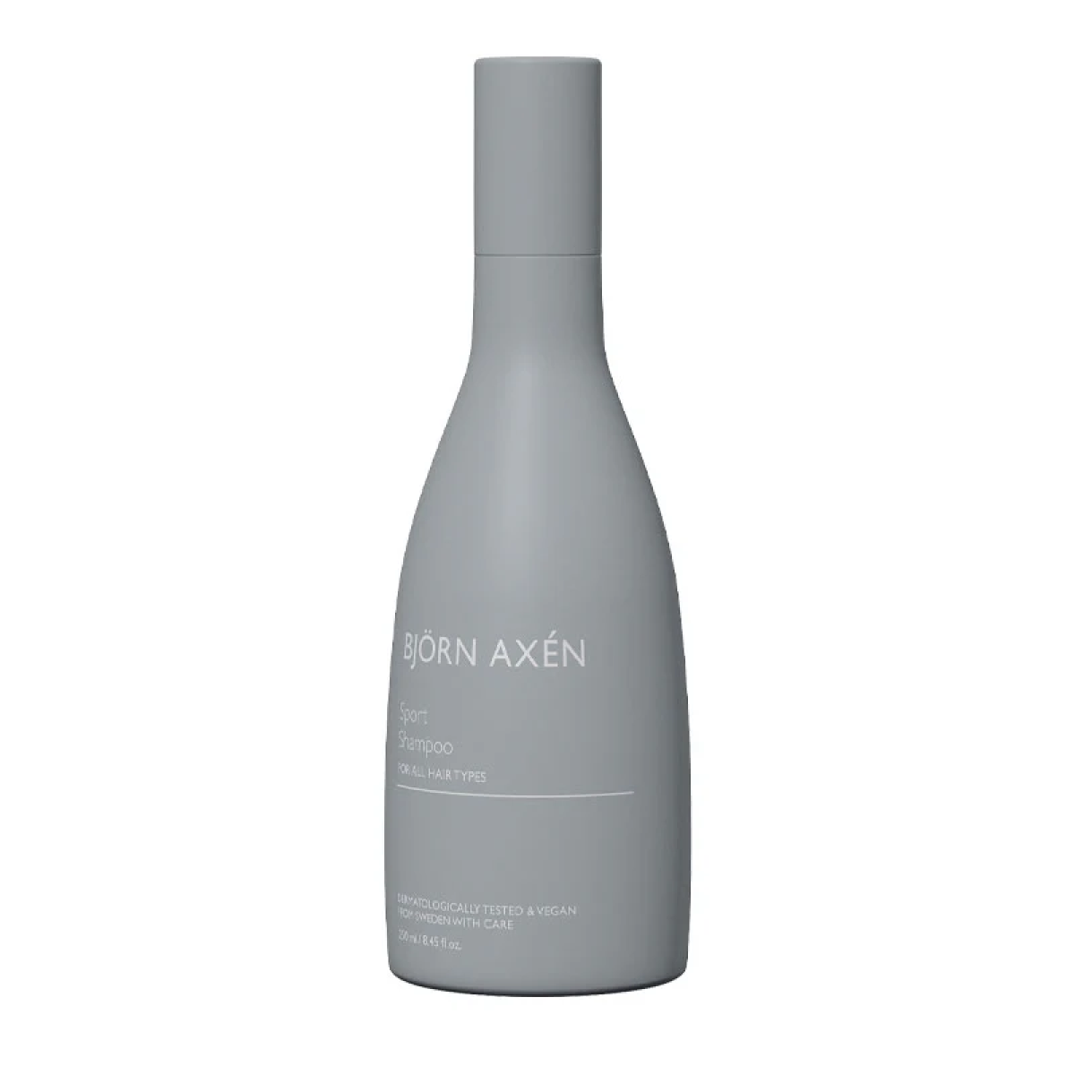 BJORN AXEN SPORT SHAMPOING 250ml – Image 1