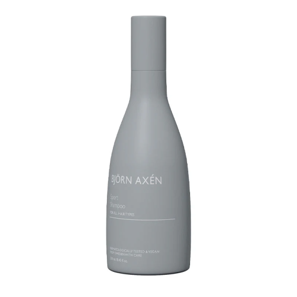 BJORN AXEN SPORT SHAMPOING 250ml