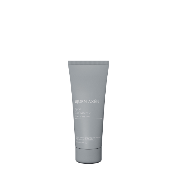 BJORN AXEN SPORT SALT WATER GEL 100ml