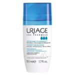 URIAGE DEODORANT PUISSANCE 3 ROLL ON - 50 ML