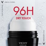 VICHY HOMME CLINICAL CONTROL DETRANSPIRANT 96 H – Image 2
