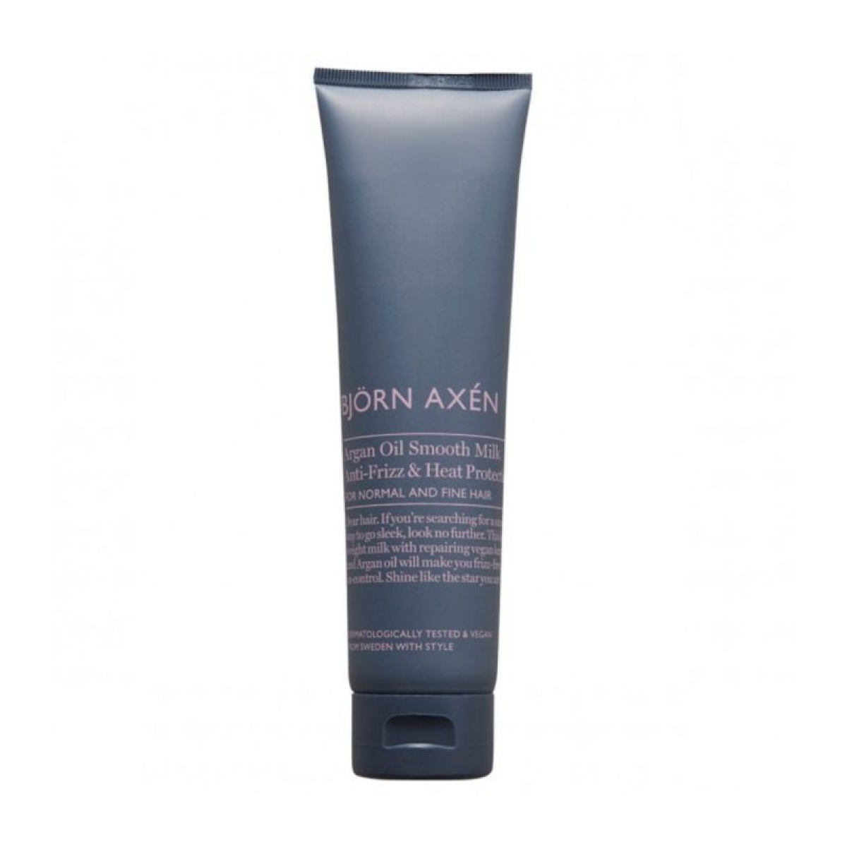 BJORN AXEN ARGAN OIL SMOOTH MILK 150ml – Image 1