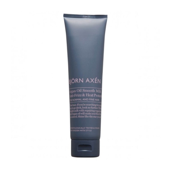BJORN AXEN ARGAN OIL SMOOTH MILK 150ml