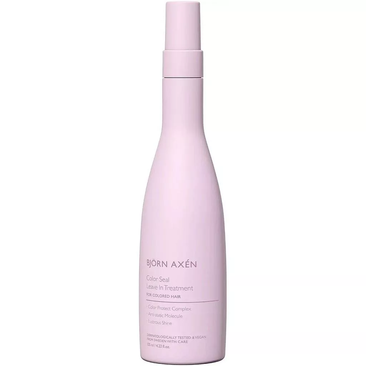 BJORN AXEN COLOR SEAL LEAVE IN TREATMENT 125ML – Image 1