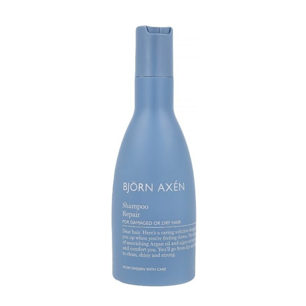 BJORN AXEN REPAIR SHAMPOING 250ml – Image 1
