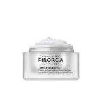 Filorga Time-Filler Creme 5xp+Skin-Pref Mousse Nettoyante Coffret – Image 2