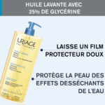 URIAGE HUILE LAVANTE 1 L – Image 2