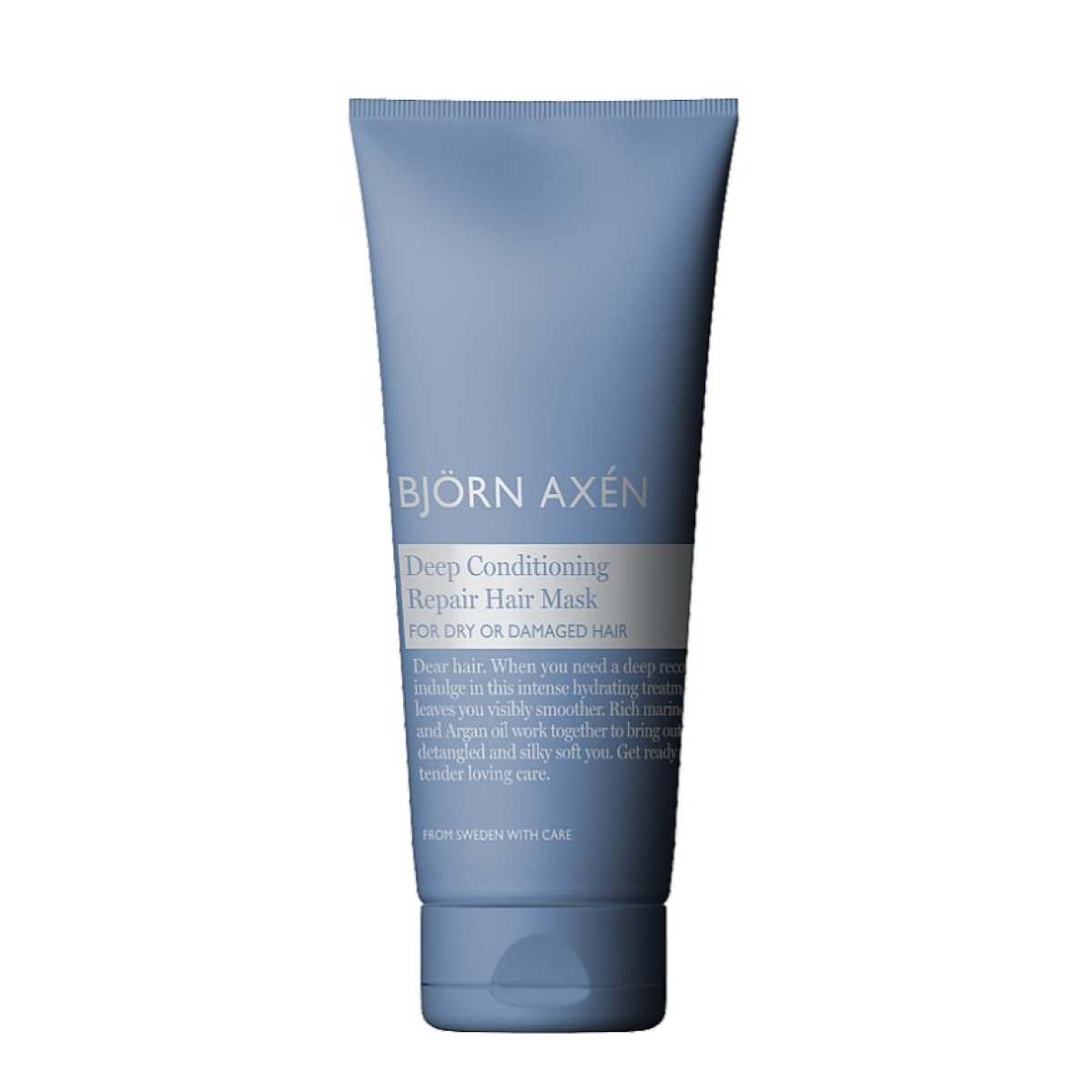 BJORN AXEN DEEP CONDITIONING REPAIR HAIR MASK 250ml – Image 1