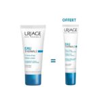 Uriage Eau Thermale Pack : Crème D’Eau Légère 40ml + Contour Des Yeux Offert