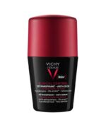 VICHY HOMME CLINICAL CONTROL DETRANSPIRANT 96 H