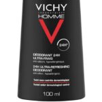 VICHY HOMME DEO VAPO ASSAINISSANT 24H 100 ML – Image 2
