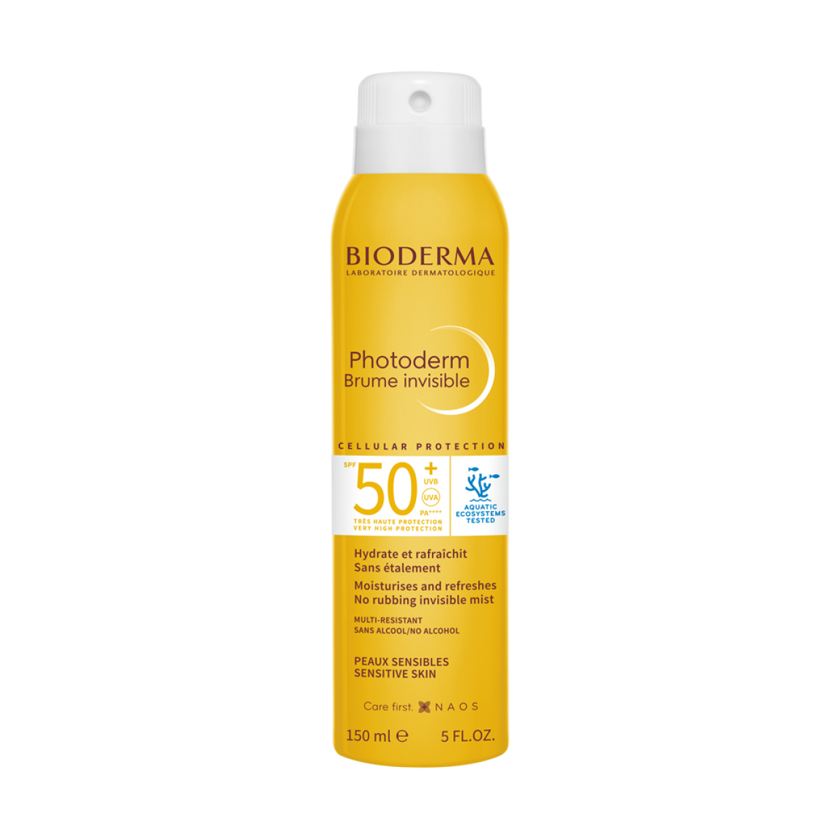 BIODERMA PHOTODERM BRUME INVISIBLE 150 ML SPF 50+ – Image 1