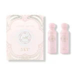 GISSAH COFFRET PARFUM LEGEND OF THE SKY SORA ET ELLORA 90ML