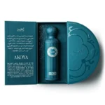 GISSAH SIGNATURE COLLECTION LIGHT FRAGRANCE AKOYA 200 ML – Image 2