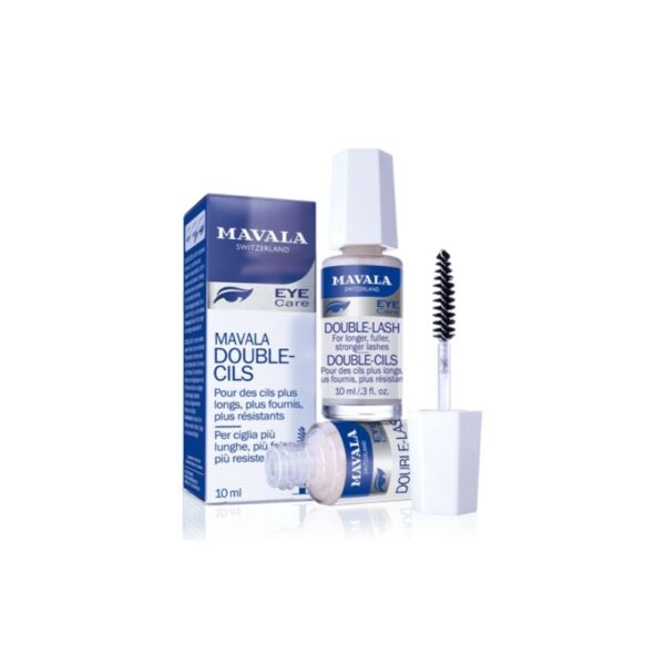 MAVALA - DOUBLE CILS 10ML